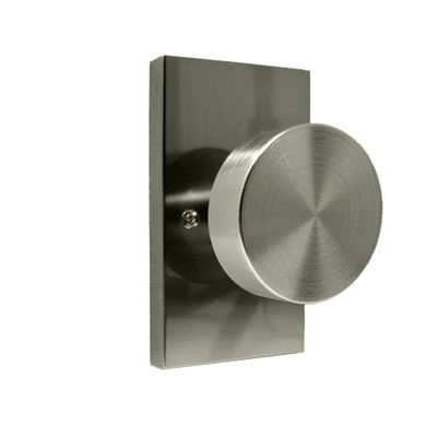 Weslock Dummy Lever Set – Easy DIY Installation, No Lock Function | MPN 009054N-0020
