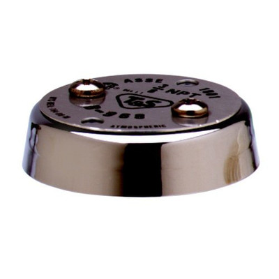 T&S Brass TB0968HA B-0968 VB Coverplate Replacement Parts Kit