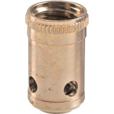 T&S Brass T00961540 Removable Insert and Monel Seat, Hot, Right Hand