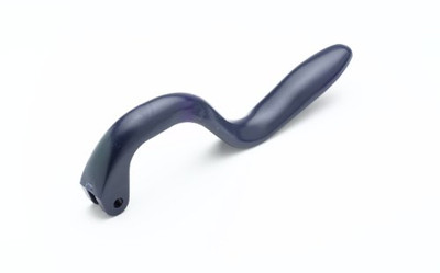 T&S Brass T01145445 Eb-0107 Squeeze Valve Handle, Blue