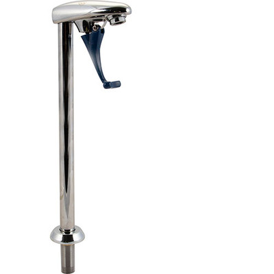 T&S Brass TB121012 B1210-12 T & S GLASS FILLER MODIFIED TO 12 ^ T. & S. & BRONZE WORKS INC. 936353