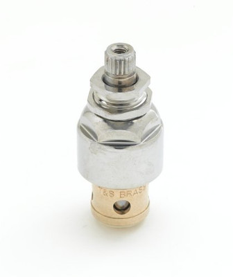 T&S Brass T01675340 T & S CWS RTC EXTERNA STEM ASSSEMBLY T. & S. & BRONZE WORKS INC. 968178