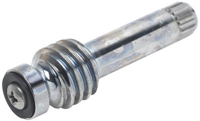 T&S Brass T018L Spindle, Hot, Right Hand