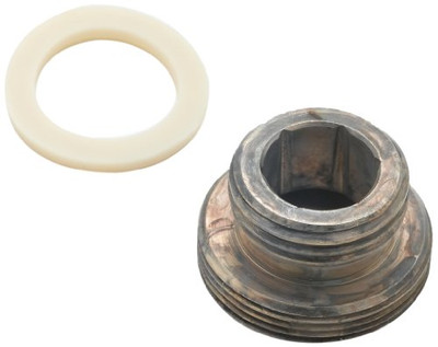 T&S Brass T044A LF ADPT F/ B 199- 2 AER LF ADPT F/ B 199- 2 AER