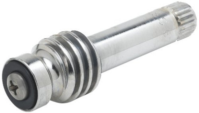 T&S Brass T067L Spindle for Eterna Cartridge, Cold, Left Hand