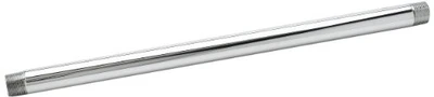 T&S Brass T145X Riser, 3/8-Inch Npt X 12-Inch Long