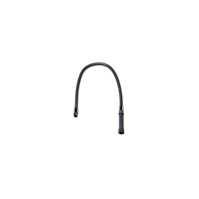 T&S Brass TB0044HML 44-Inch Flexible Stainless Steel Hose