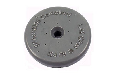 T&S Brass T00112145M Ans Bronze Works B-0107 SPRAY VALVE SPRAY FACES