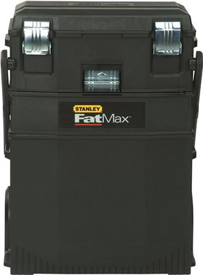 Proto® FATMAX® 4-IN-1 MOBILE WORK STATION Proto® FATMAX® 4-IN-1 MOBILE WORK STATION| Stor