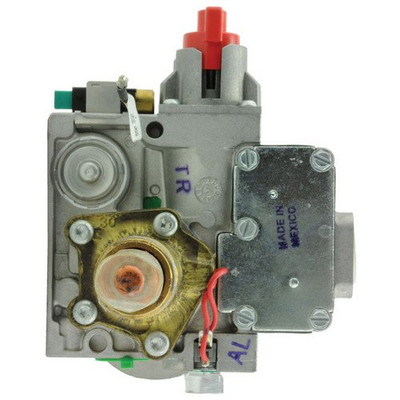 RHEEM 234782 Water Heater Liquid Propane Gas Control Thermostat