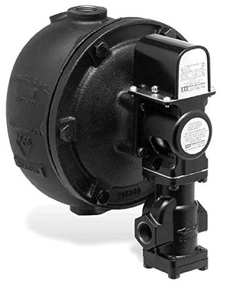 MCDONNELL & MILLER 3996 Xylem- 51-2 "35# Feeder 1""w/CutoffSw135000"