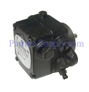 SUNTEC A2RA7736 A2RA7736 WASTE OIL PUMP (1 STAGE-1725/ 3450