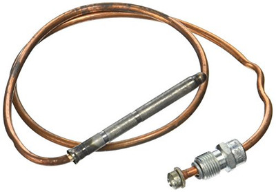 RHEEM 235143 -Ruud SP6379M "19"" THERMOCOUPLE"