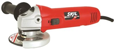 SKIL 289736 Angle Grinder 6.0 Amp 11000 Rpm 4-1/2 "
