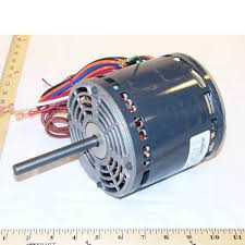 HEIL QUAKER / ICP 1009052 1009052 115V SINGLE PHASE 1/2 HP BLOWER MOT