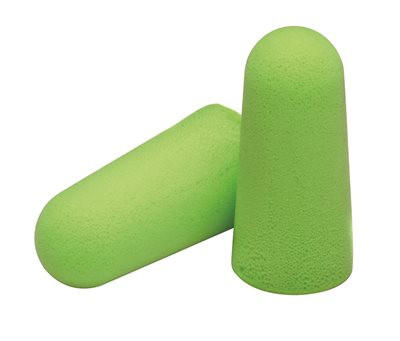 MOLDEX 295802 Pura-Fit® Soft-Foam Earplugs - pura-fit disp earplug uncorded (Qty: 200) [Set of 200]