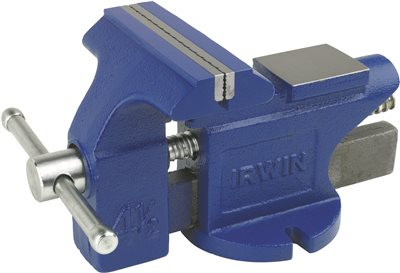 Vise Grip 286147 BENCH VISE 4-1/2 IN. The Tools 2026306 4-1/2" Bench Vise feature