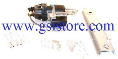 JOHNSON CONTROLS D-4073-1 D-4073-1 PNEUMATIC POSITION DAMPER 8-13 PSI UNIVERSAL