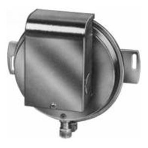 Honeywell 66822 AP5208-30 "AIR FLOW SW. .05-12"" SPDT" "AIR FLOW SW. .05-12"" SPDT"
