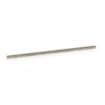 Honeywell 11919 Push Rod, Dia 5/16 In, Depth 8 In