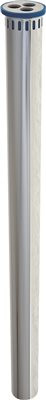 ZURN VACUUM BREAKER TUBE ONLY, 1-1/2 IN. X 21 IN. ZURN VACUUM BREAKER TUBE ONLY