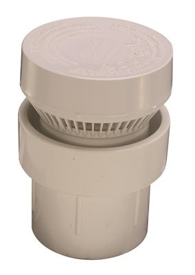 IPS CORPORATION 301051 Studor Maxi-Vent 4-Inch Rubber Connection