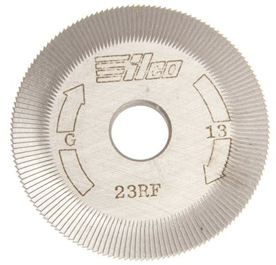 KABA ILCO 23RF CUTTER BLADE 23RF FOR 008 MACH CUTTER BLADE 23RF FOR 008 MACHIlco -- Replacement