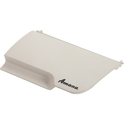 AMANA 163407 PTAC Control Door Cover - R22 Only - HVAC - Air Conditioning Refrigeration