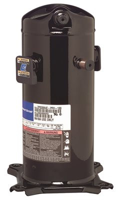 AMANA 594392  Copeland R410A Scroll Compressor 24,000 Btu -.