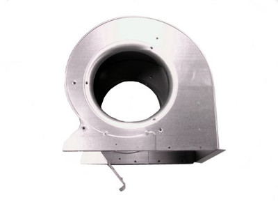 Amana 2539307S BLOWER SHELL ASSY 10 X 10 SRVC BLOWER SHELL ASSY 10 X 10 SRVC