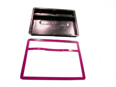 AMANA 166250 -Amana 2820004S FLUE COLLECTOR BOX