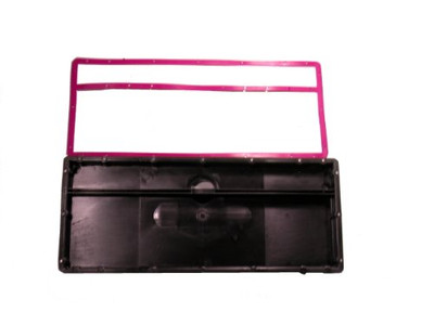 AMANA 166253 -Amana 2820007S COLLECTOR BOX ASSY