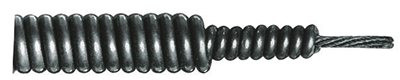 GENERAL WIRE 214103 General Pipe cleaners 25HE1 25-Feet Flexicore Replacement Cable by Spring