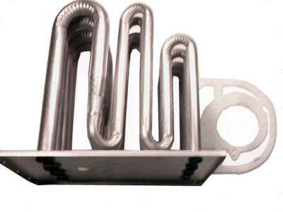 AMANA 166534 Amana Furnace Secondary Heat Exchanger