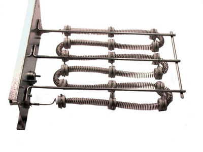 Amana B1037485S HEAT ELEMENT (SINGLE PACK) HEAT ELEMENT (SINGLE PACK)