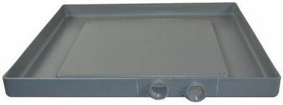 Amana B1755929L B1755929L PLASTIC DRAIN PAN PLASTIC DRAIN PAN