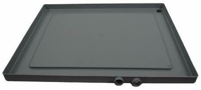 Amana B1756028L B1756028L PLASTIC DRAIN PAN (HORIZONTAL)