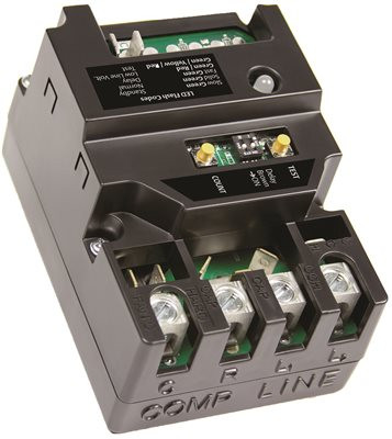 White-Rodgers 49P11-843 SURESWITCH UNIVERSAL CONTACTOR SURESWITCH UNIVERSAL CONTACTOR24 VAC, 30 Amp; 5x 