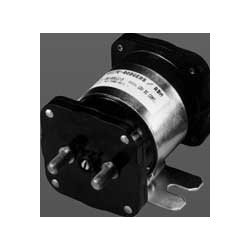 WHITE-RODGERS 232081 White Rodgers Solenoid, SPNO, 15 VDC Isolated Coil, Normally Open Continuous Contact Rating 200 Amps, Inrush 600 Amps.