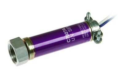 HONEYWELL C7027A1114 C7027A1114 FLAME SENSOR ULTRAVIOLET MINI PEEPE