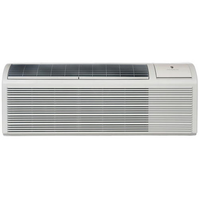 FRIEDRICH 2481232 & #174 Packaged Terminal Air Conditioner - 14500BTU Cool w Elec Heat 230/208V