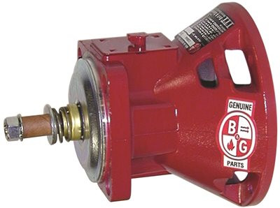 BELL & GOSSETT 556282  Lead Free Bearing Assembly for Series Pd-38, Pd-40, Pd-39, 60 A Pumps