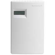 Honeywell 308977 , Inc. Wall Mount CO2 /Temp Sensor with display,0/2-10Vdc or 0/4-20mA output