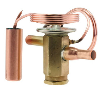 RHEEM 171059 Protech Expansion Valve TXV with Bleed Port
