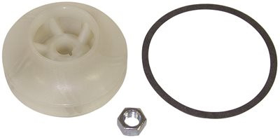 BELL & GOSSETT 186359LF BRONZE REPLACEMENT IMPELLER BELL & GOSSETT 186359LF BRONZE REPLACEMENT IMPELL