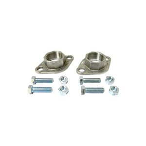 110-253SF PR 1-1/4 SS FLANGES TACO (FORMERLY 110-253BBRONZE NO LONGER MADE) TACO PRODUCTS 14994