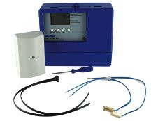 TEKMAR 123306 Controls 274 BOILER CNTRL 4 STAGE BLR & DHW BOILER CNTRL 4 STAGE BLR & DHW