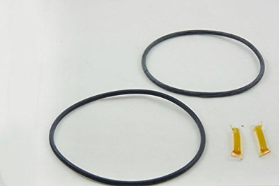 Honeywell 68262 BAG ASSEMBLY FOR V5097 (LARGE BODY) INCLUDES (2) O