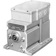 Honeywell 6833 VALVE/DAMPER ACTUATOR 24V 60 LB. IN 160 DEG STROKE