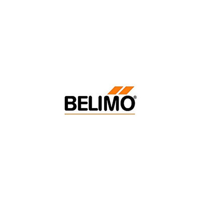 Belimo 107958 Damper Actuator, Proportional, Non-Spring Return, No Auxiliary Switches, 24 V.